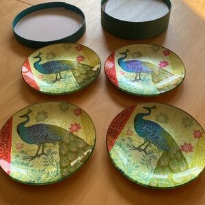 New appetizer plate set Pier 1 imports